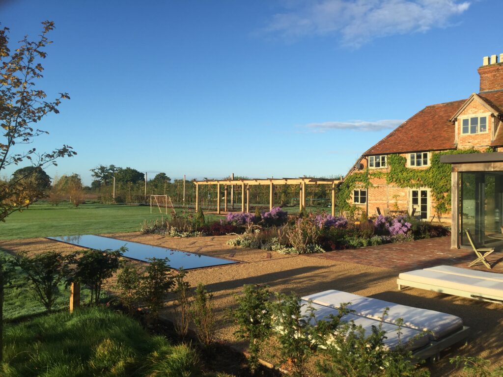 Yarek Joinery Cotswolds - Carpentry Project_IMG_0666