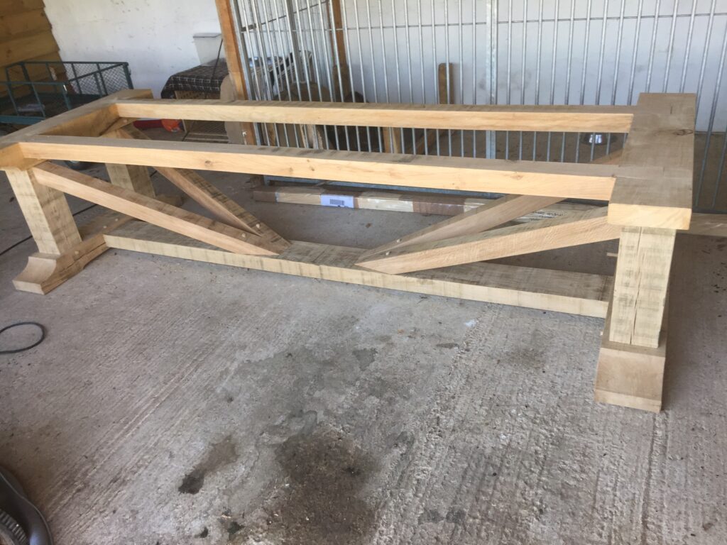 Yarek Joinery Cotswolds - Carpentry Project_IMG_0675