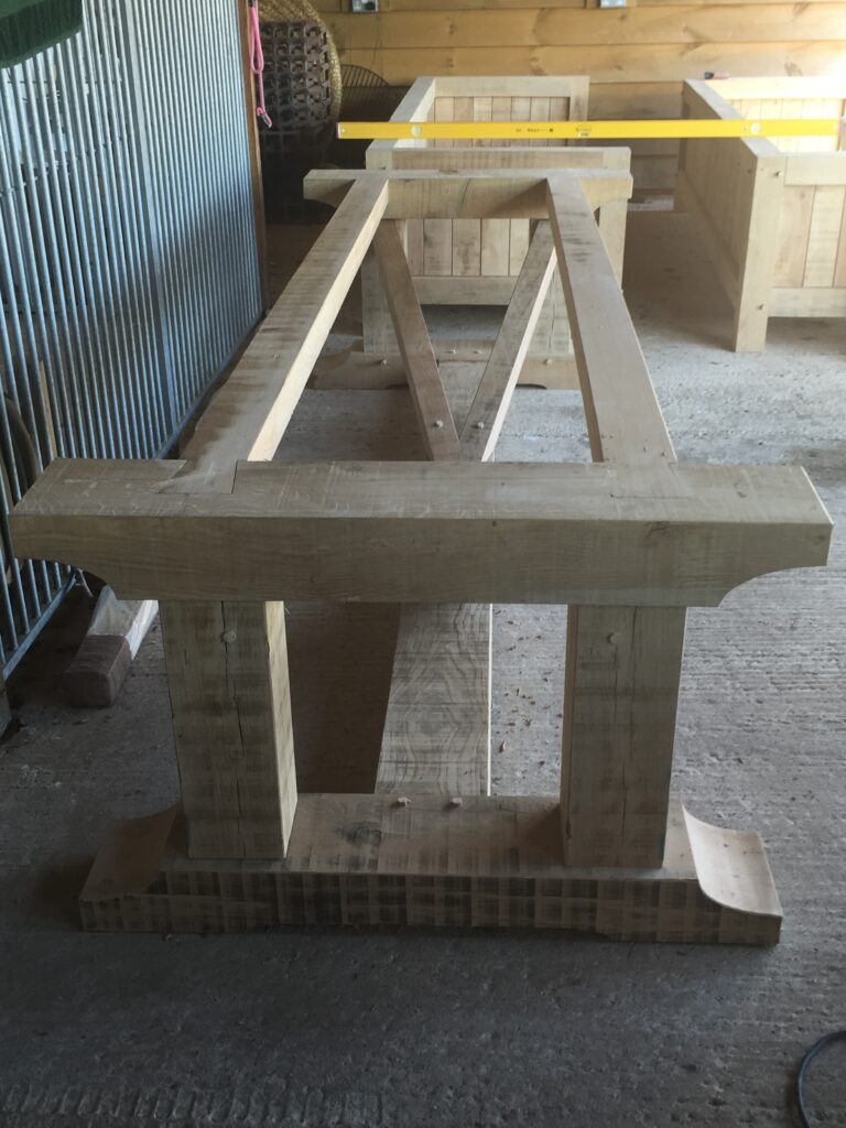 Yarek Joinery Cotswolds - Carpentry Project_IMG_0676