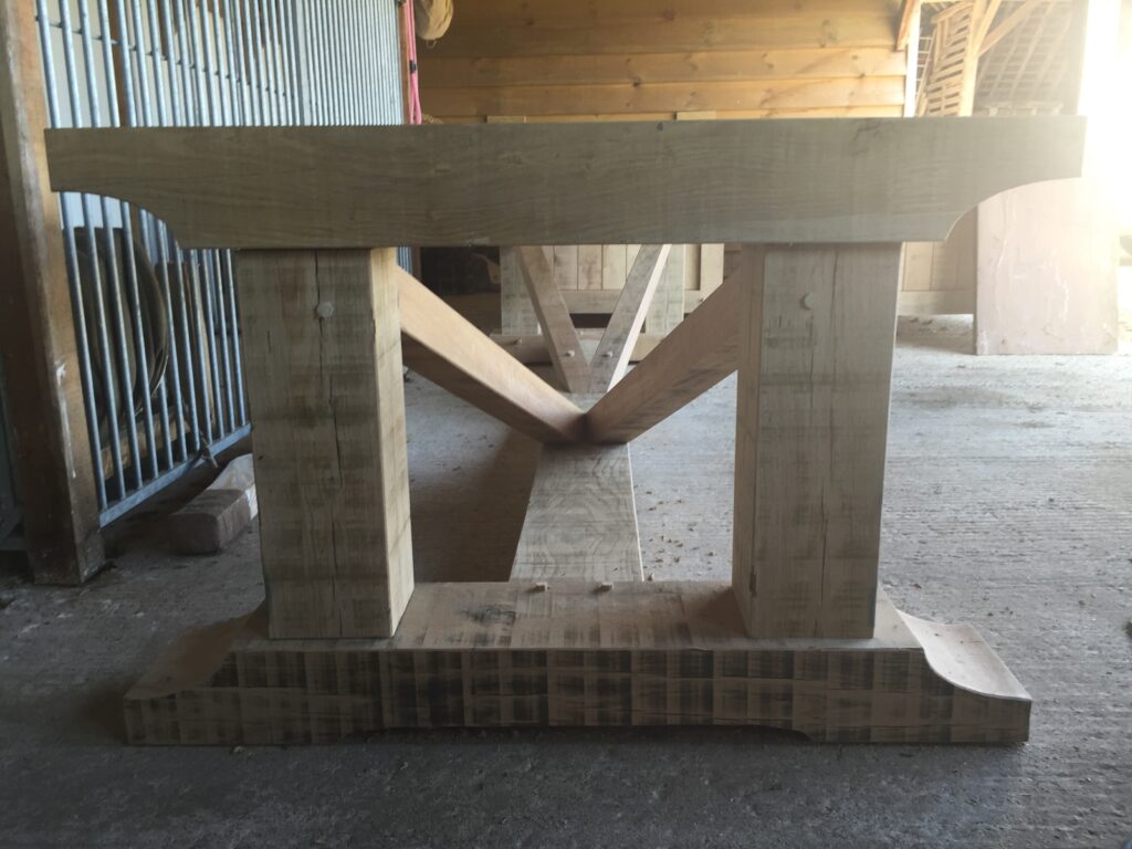 Yarek Joinery Cotswolds - Carpentry Project_IMG_0678