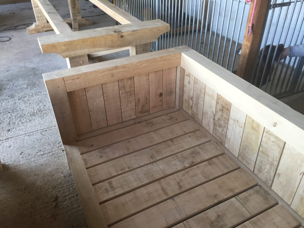 Yarek Joinery Cotswolds - Carpentry Project_IMG_0683