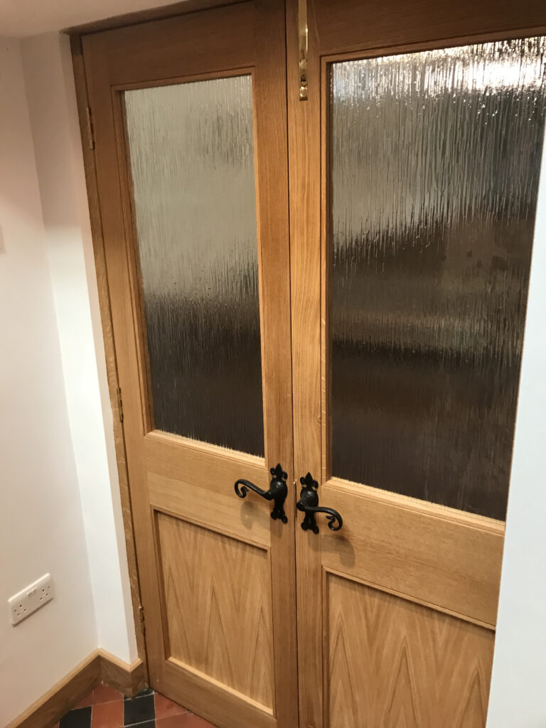 Yarek Joinery Cotswolds - Church Project_IMG_2688