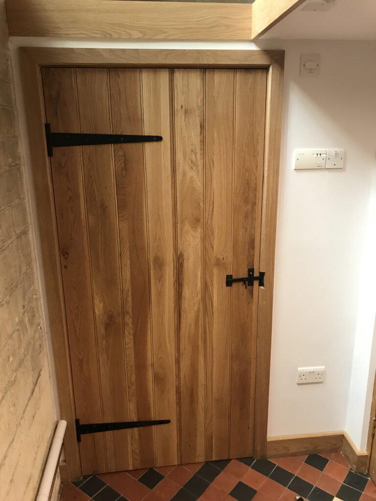 Yarek Joinery Cotswolds - Church Project_IMG_2689